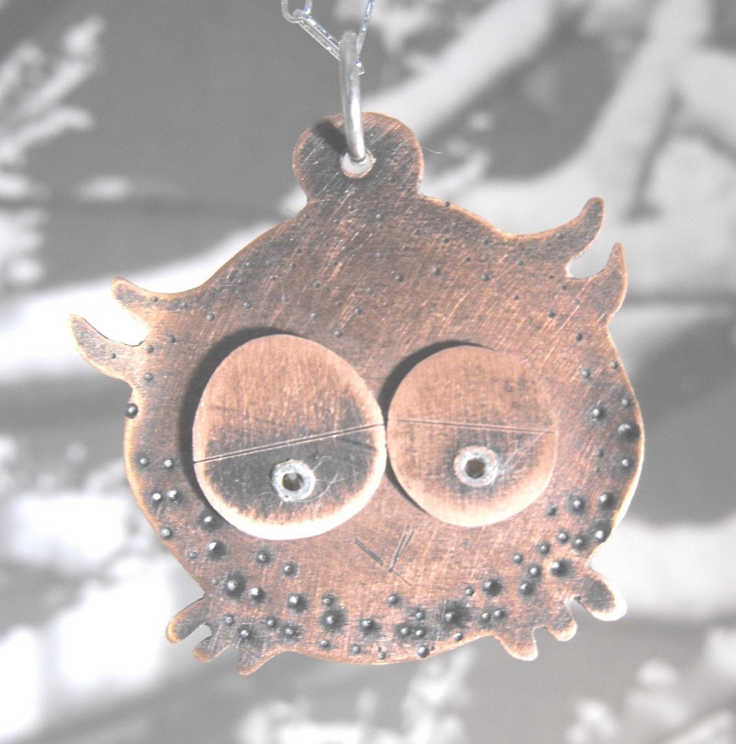 owl take that