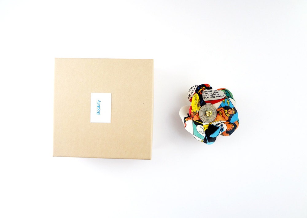Brooch Corsage Wonder Woman Brooch Comic Book Jewelry Superheroes