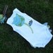 Summer Tulip Ruffle Bum Outfit with Matching Headband