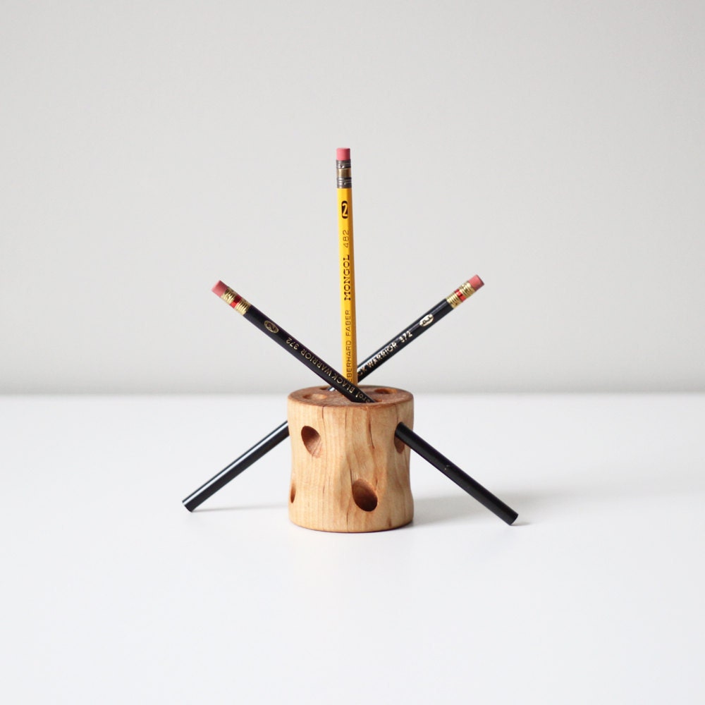 vintage branch sculpture