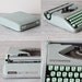 hermes rocket portable typewriter