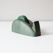 industrial scotch tape dispenser / office desk accessory