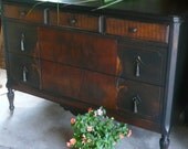 Order a Custom Look Created by Poppy Cottage American West