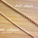 Wax Seal Fine Silver Initial Necklace with Sterling Bar for date and copper heart