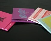 Mini Take & Go Notepad