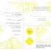 Wedding Invitation - Vintage Peony (((Featured in The Knot))) Available as DIY