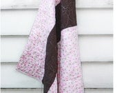 Herbivore Organic Baby Quilt