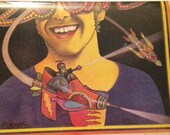 Elton John Pocket Planner