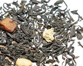 Ginger Peach (Loose Leaf Tea) 3.2 Oz