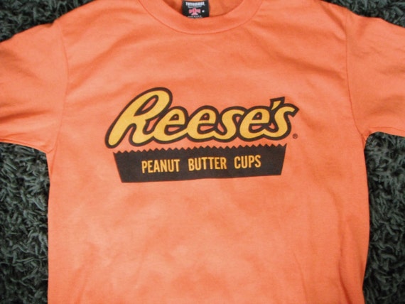 reese's shirt