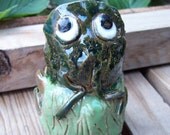 Happy Roach Jar scarab, cricket, grasshopper, cicada, frog