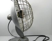 Focalipse Radiant Heater  1940's