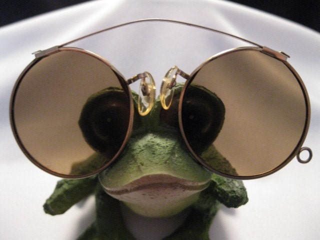 Antique Sunglasses