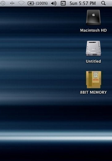 Reserved for kuroganer2 - Three items - Mouse pad, discounted hard drive, and 32GB GBA drive