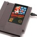 NES Hard Drive -  Super Mario Bros - 500GB