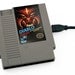 Limited Edition NES Hard Drive - Diablo - 1TB USB 3.0 - 72 Pins