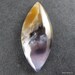 Quality Amethyst Sage Agate Designer Cabochon