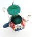 Little Tea Pot Bag - A Mad Tea Party - Fantasy Purse