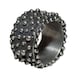 Starry Night Ring (Size 7 READY TO SHIP)