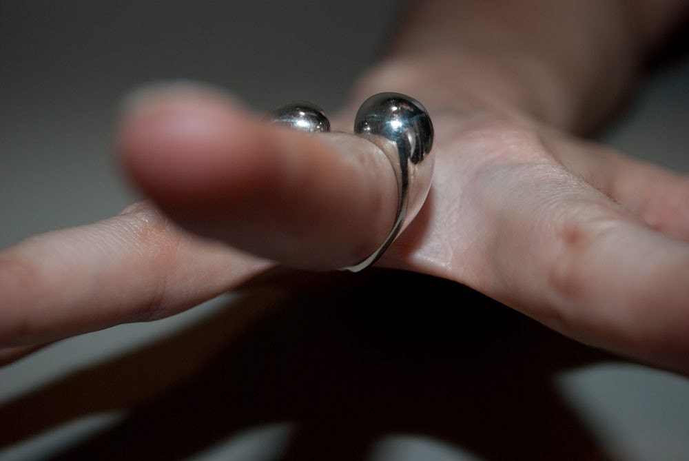 Heart Ring