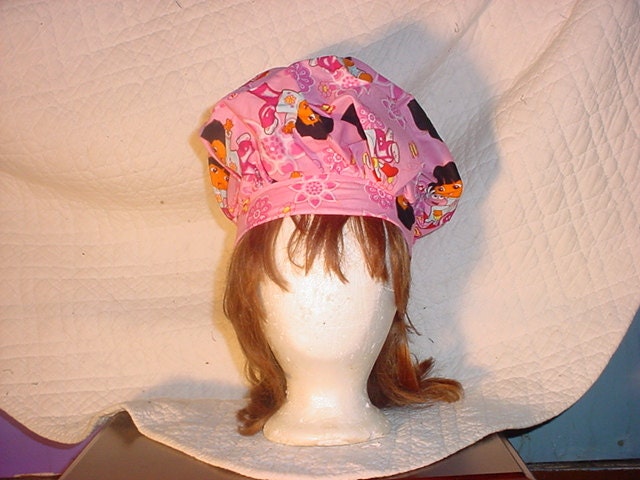 Kids chefs hat