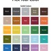 You are the Gin to my Tonic Screenprint 12 x 19 in Choose your color