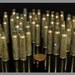 50 Brass spent bullet shells for your artistic imagination. ET10-181
