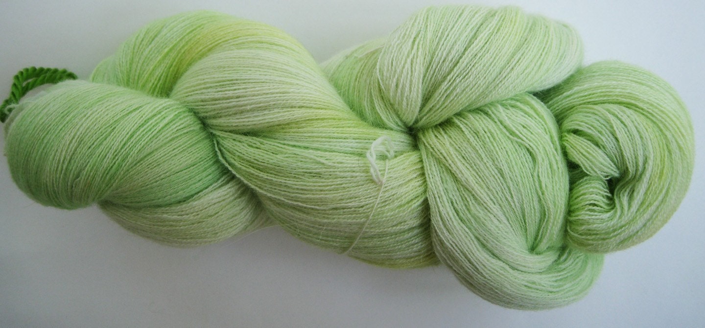 VBR Cicada--36/2 Merino/Angora/Cashmere 1250 meters