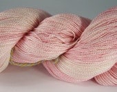 AK47-Kyoko Pink 500 meters laceweight silk
