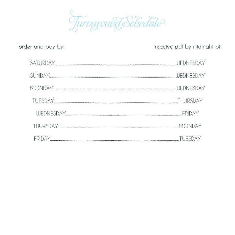 DIY Bee Invitations