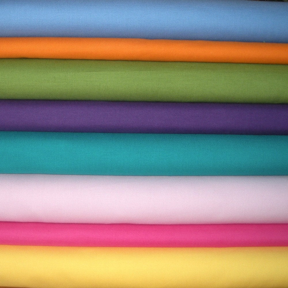 Everything But the Kitchen Sink Fat Quarter Stack