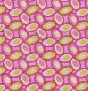 Jelly Bean in Pinky Purple from Freshcut - SPECIAL PRICE on HALF yard cuts