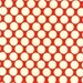 Full Moon Polka Dot Half Yard in Cherry by Amy Butler for Westminster