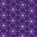 Sheherazade in Purple from 1001 Peeps by Lizzy House- Fat Quarter