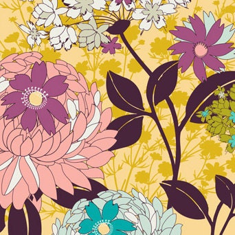 Bespoken Fashion Mood Bright by Art Gallery Fabrics - Half Yard