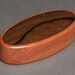 Small Wood Box, Zircote and Bubinga, 'The Cricket'