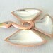 Metales Casados - Married Metals Tray by Los Castillo