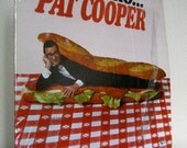 Vintage Pat Cooper Our Hero  Album.