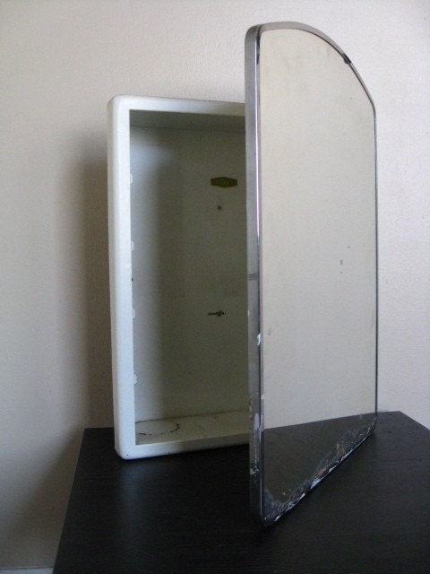 bathroom funretro Vintage Metal cabinets medicine vintage Mirror. Bathroom  Cabinet Medicine by and