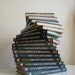 Vintage 1961 Mechanix Illustrated Encyclopedia Set. Set of 16. Great for Father's Day.