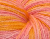 Wüllenstudio "Girls Just Want to Have Fun " Sock Yarn Mini-Skein
