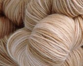 Wüllenstudio "Horse With No Name" Sock Yarn Mini Skein