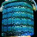 Wüllenstudio "I Fought the Law And the Law Won" Sock Yarn to Benefit Knitting Behind Bars