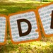 Happy Birthday Banner