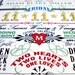 Whimsical Romantic Fairy Tale Story Book Themed Wedding Invitation Set - Heart, Scroll, Border - By My Lady Dye