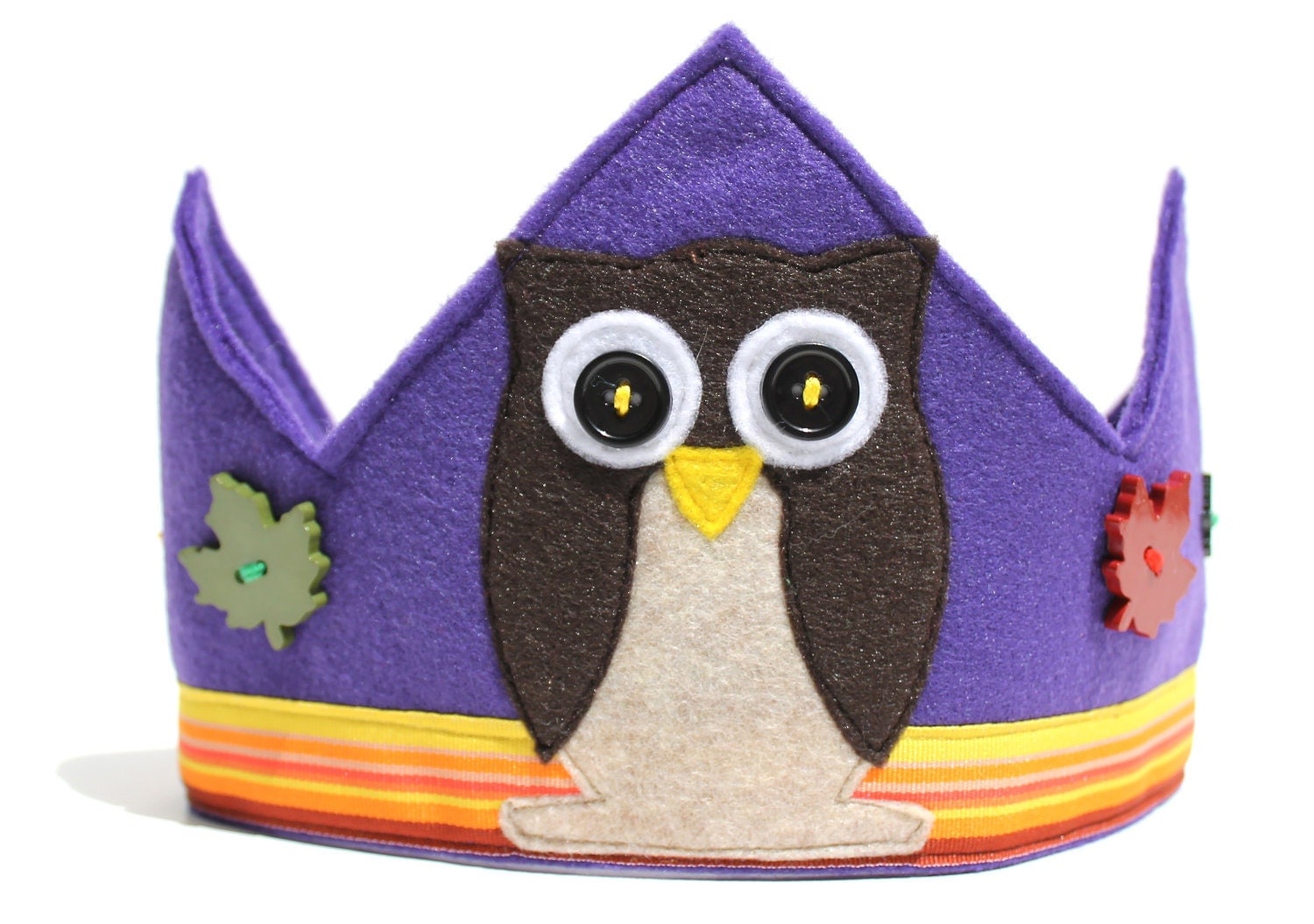 hoots the owl
