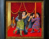 The Dance