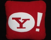 Yahoo Pillow