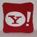 Yahoo Pillow