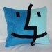 Finder Icon Pillow